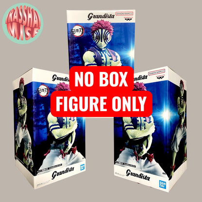 Demon Slayer Grandista Action Figure