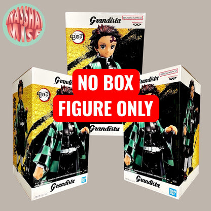 Demon Slayer Grandista Action Figure