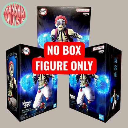 Demon Slayer Vibration Stars Action Figure