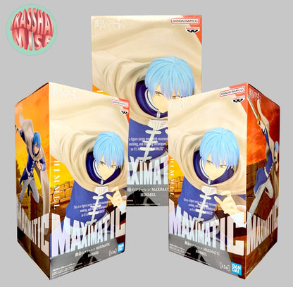 Frieren: Beyond Journey's End Maximatic Action Figure