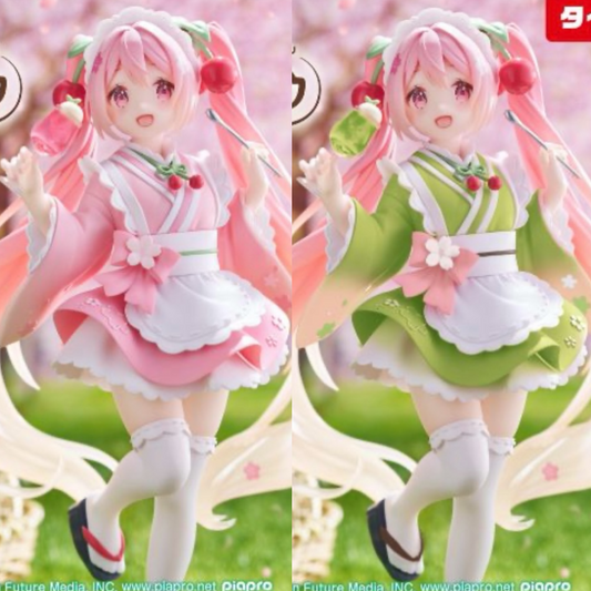 My Dress Up Darling Coreful Action Figure