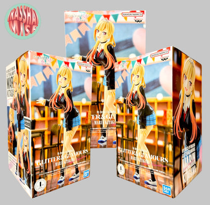 My Dress Up Darling Glitter & Glamours Action Figure