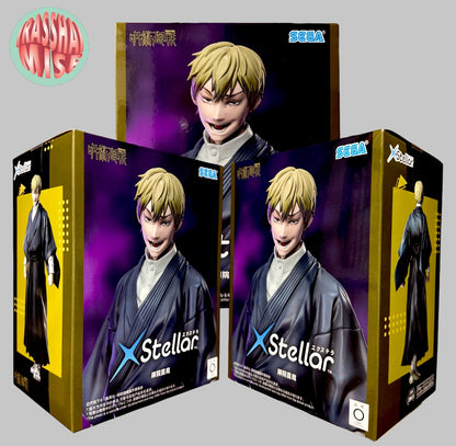 Jujutsu Kaisen XStellar Action Figure