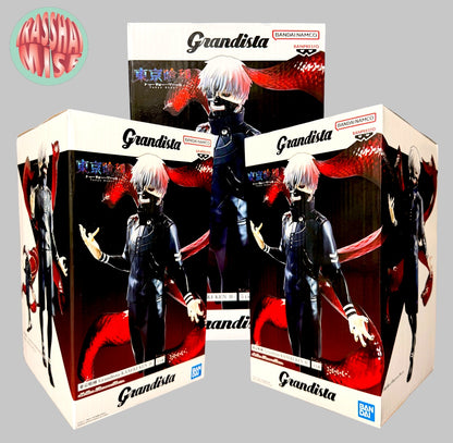 Tokyo Ghoul Grandista Action Figure