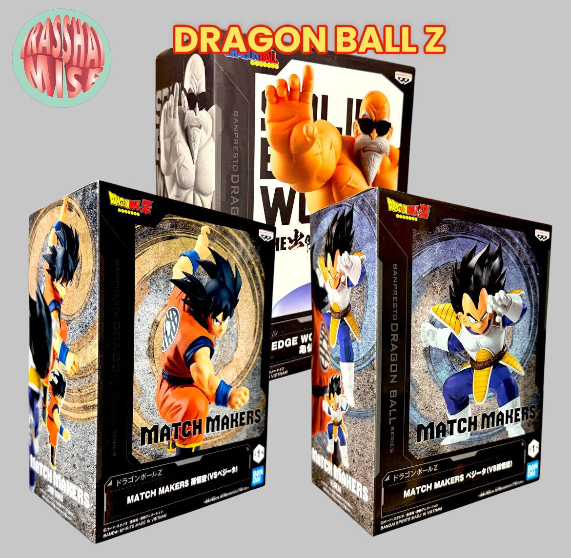 Dragon Ball Z Blood Of Saiyans Action Figure