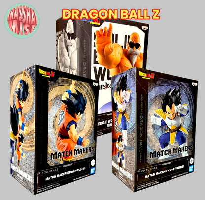 Dragon Ball Z Blood Of Saiyans Action Figure
