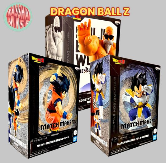 Dragon Ball Z Blood Of Saiyans Action Figure