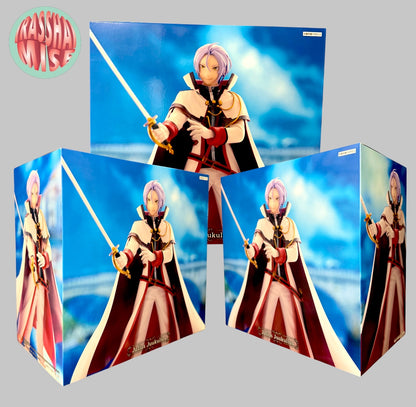 Re:Zero Starting Life in Another World Royal Selection Candidates & Knights Figures Action Figure