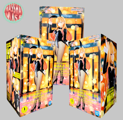 My Dress Up Darling Glitter & Glamours Action Figure