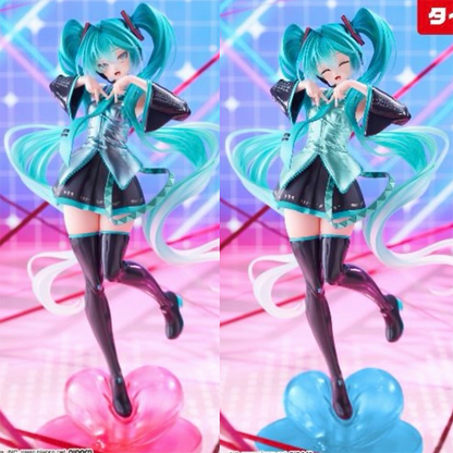 Hatsune Miku T-most Action Figure