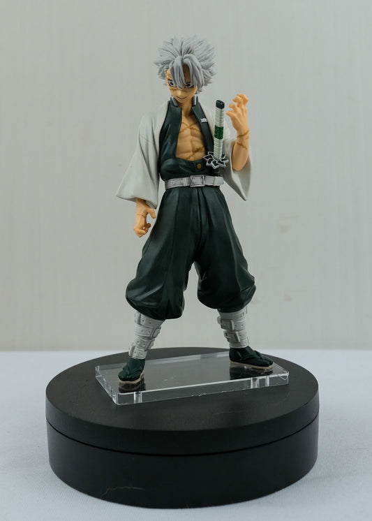 Sanemi DxF v.1 Customized Acrylic Base