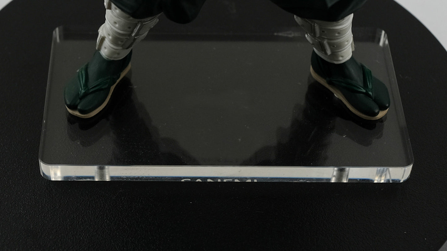 Sanemi DxF v.1 Customized Acrylic Base