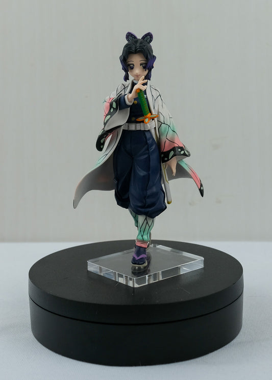 Shinobu DxF v.1 Customized Acrylic Base