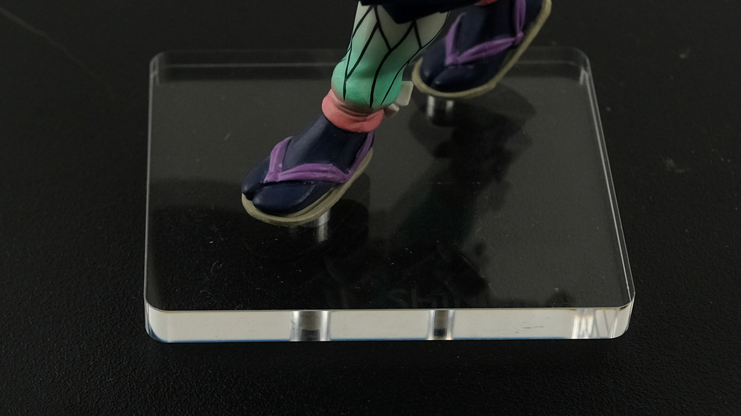 Shinobu DxF v.1 Customized Acrylic Base