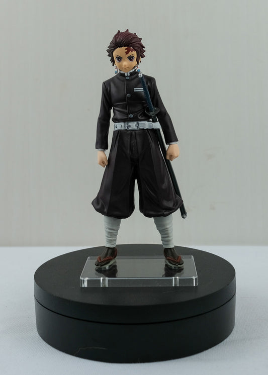 Tanjiro DxF v.2 Customized Acrylic Base