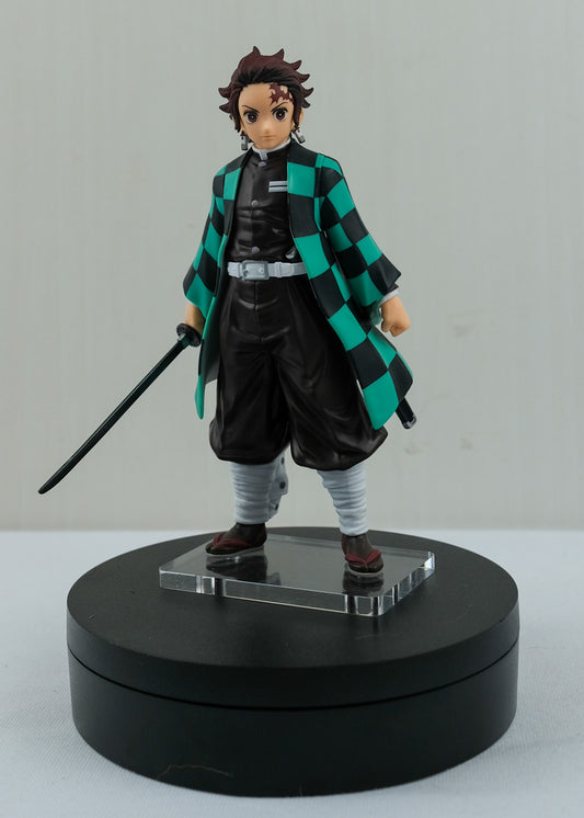 Tanjiro DxF v.4 Customized Acrylic Base