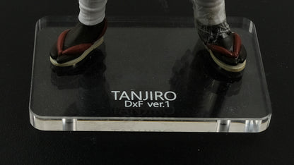 Tanjiro DxF v.1 Customized Acrylic Base