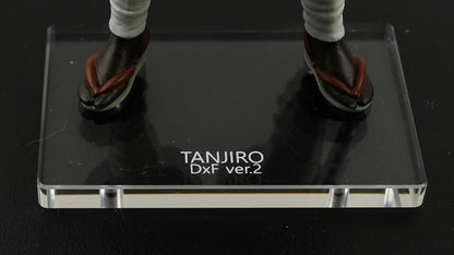 Tanjiro DxF v.2 Customized Acrylic Base