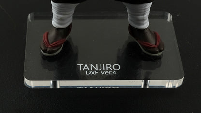 Tanjiro DxF v.4 Customized Acrylic Base