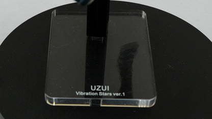 Uzui Vibration Stars v.1 Customized Acrylic Base