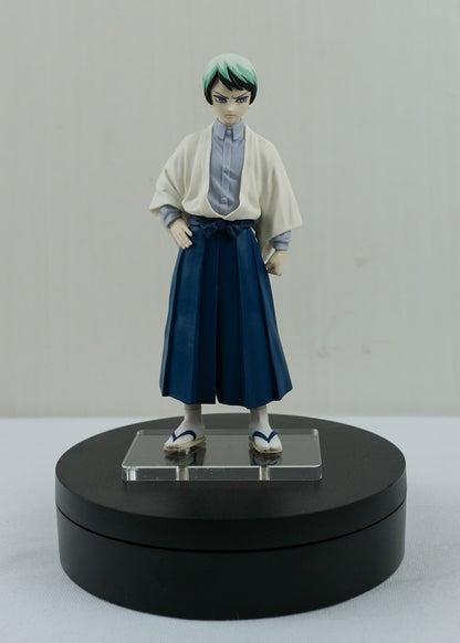 Yushiro DxF v.1 Customized Acrylic Base