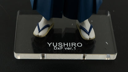 Yushiro DxF v.1 Customized Acrylic Base