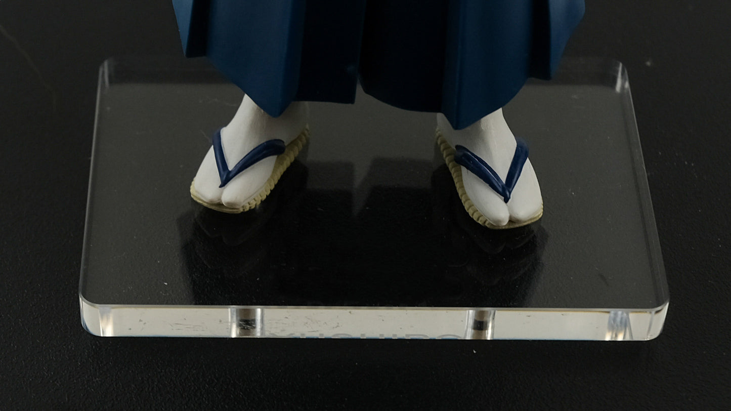 Yushiro DxF v.1 Customized Acrylic Base