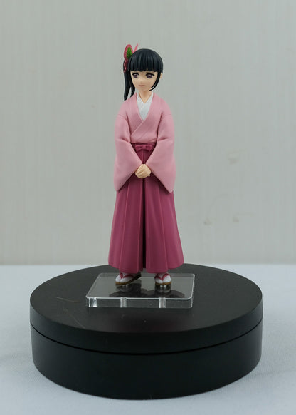 Kanao DxF v.2 Customized Acrylic Base